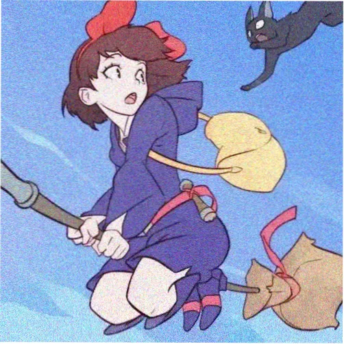 冬青影评头像